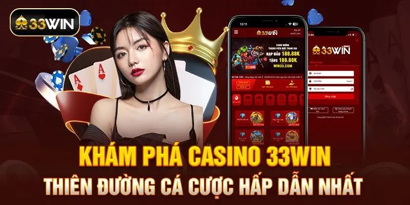 Khám phá kho game cá cược đồ sộ